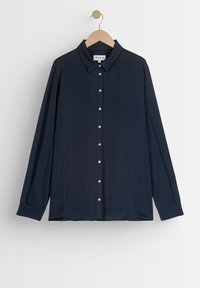 Maison 123 Camicia - bleu marine