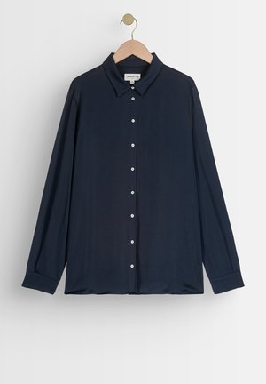 Maison 123 Camicia - bleu marine