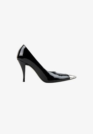Saint Laurent, Escarpins à talons hauts - black
