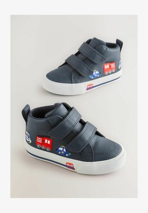 Next, Sneakers alte - navy transport