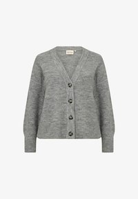 Neizbrano, med grey melange