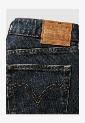 Levi's® GOOD GRADES - Jeans a zampa - boss business