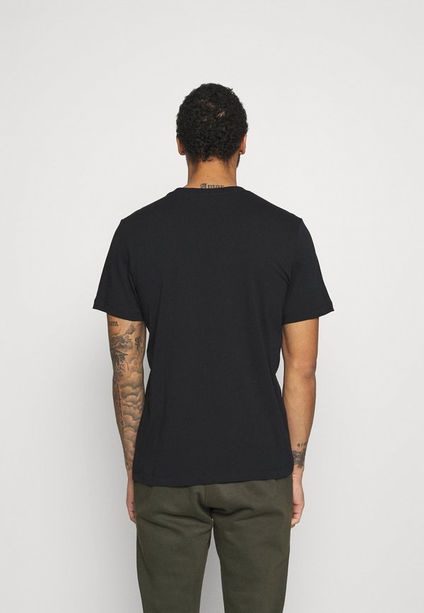 TEE ICON - Print T-shirt4