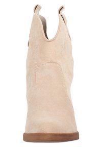 Elara Botines camperos - braun