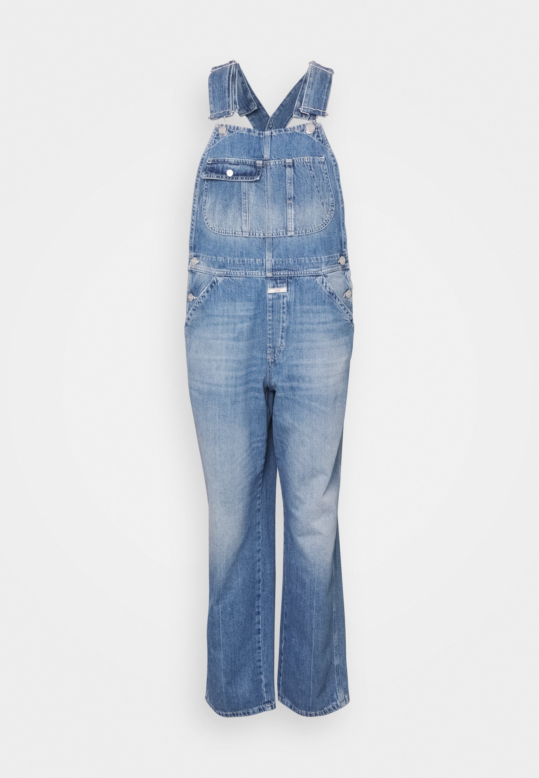 denim jean jumper