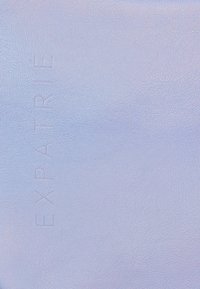 Expatrié STELLA - Handväska - purple rainbow