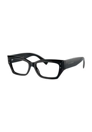 UNISEX  - Sonnenbrille - nero