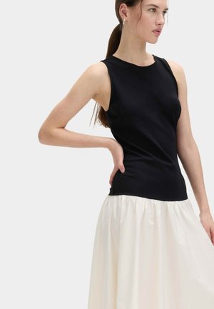 Marks & Spencer, Vestido informal - black mix
