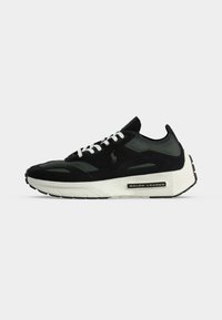 Избран, black/charcoal grey