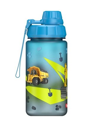 Trinkflasche - vehicle