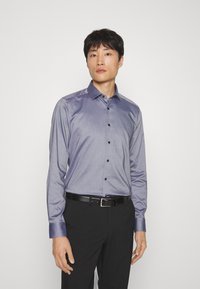 OLYMP Level Five BODY FIT - Majica - marine