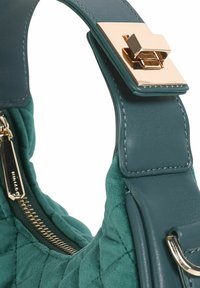 Miriade BLING - Borsa a mano - verde