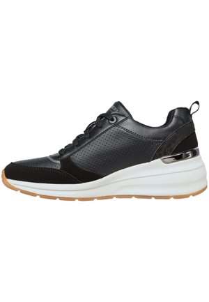 Skechers MILLION AIR-HOTTER AIR Zapatillas - black/negro Zalando.es