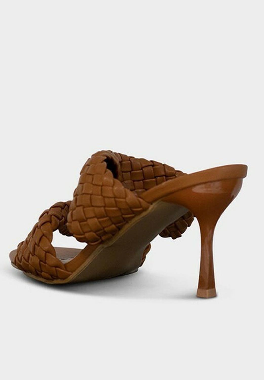 Femme Mules à talons Femme Mules à talons