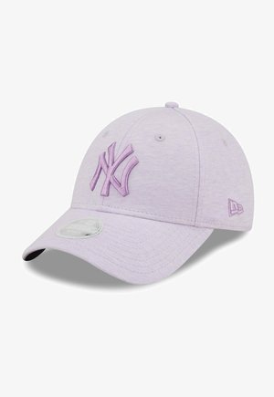New Era NEW YORK YANKEES - Cap - purple