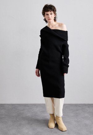 A.W.A.K.E. MODE SNOOD - Πουλόβερ - black