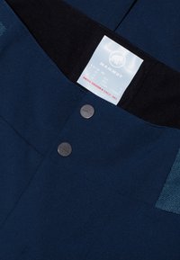 Mammut STONEY  - Skidbyxor - marine