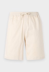 NEW GAMMA - Rövidnadrágok - beige clair