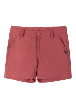 VALOISIN - Outdoor Shorts - red clay