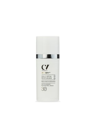 AGE DEFY+ DAILY SPF30 MOISTURISER - Sun protection - white