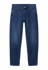 Valimata, medium blue denim