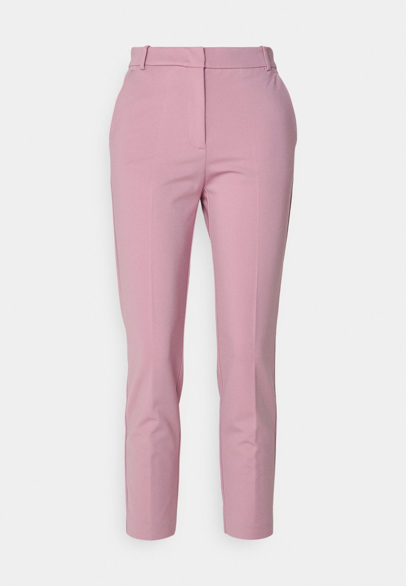 pinko Broek donkerroze
