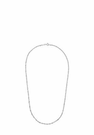 BASIC - Ketting - silberfarben