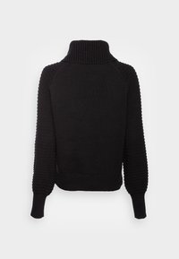 edc by Esprit Jersey de punto - black
