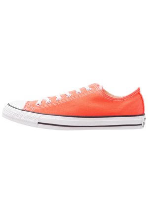 Converse, CHUCK TAYLOR ALL STAR OX - Sneakers basse - hyper orange