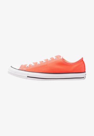 Converse, CHUCK TAYLOR ALL STAR OX - Sneakers basse - hyper orange