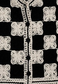 Mango TONINI - Veste sans manches - black