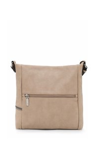 Tamaris NELE - Borsa a tracolla - taupe