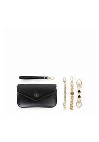Miriade Clutch - nero