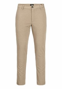 JPSTMARCO JJCOOPER - Chino-püksid - fields of rye