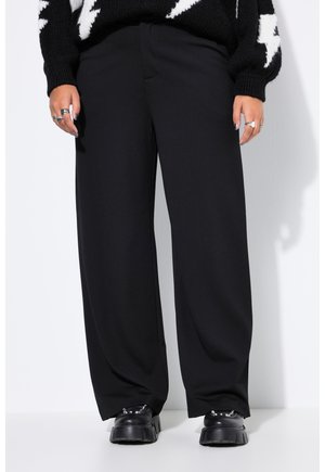 Pantaloni - black