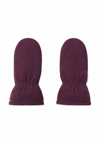 Unausgewählt, purple