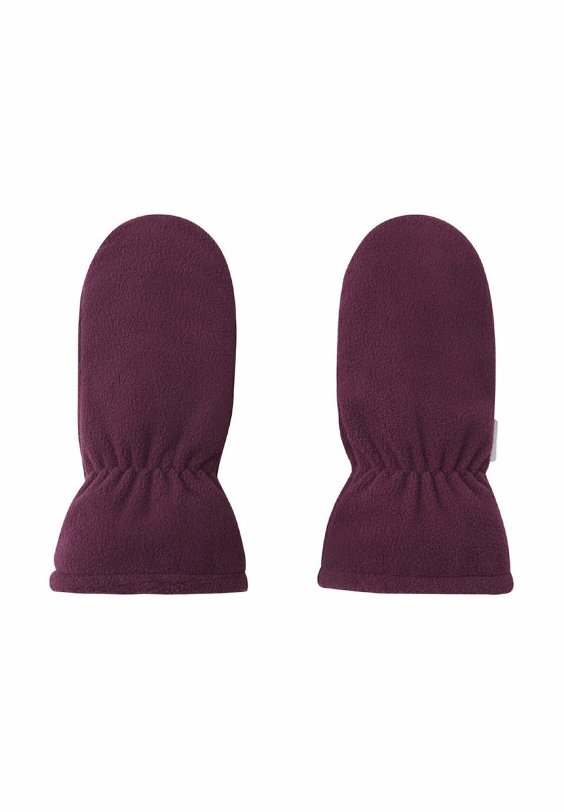 Reima TUMPUS - Fäustling - purple