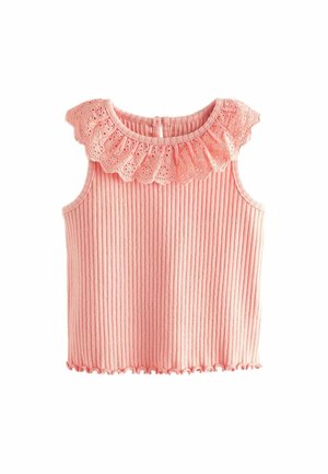 Next REGULAR FIT - Top - pink