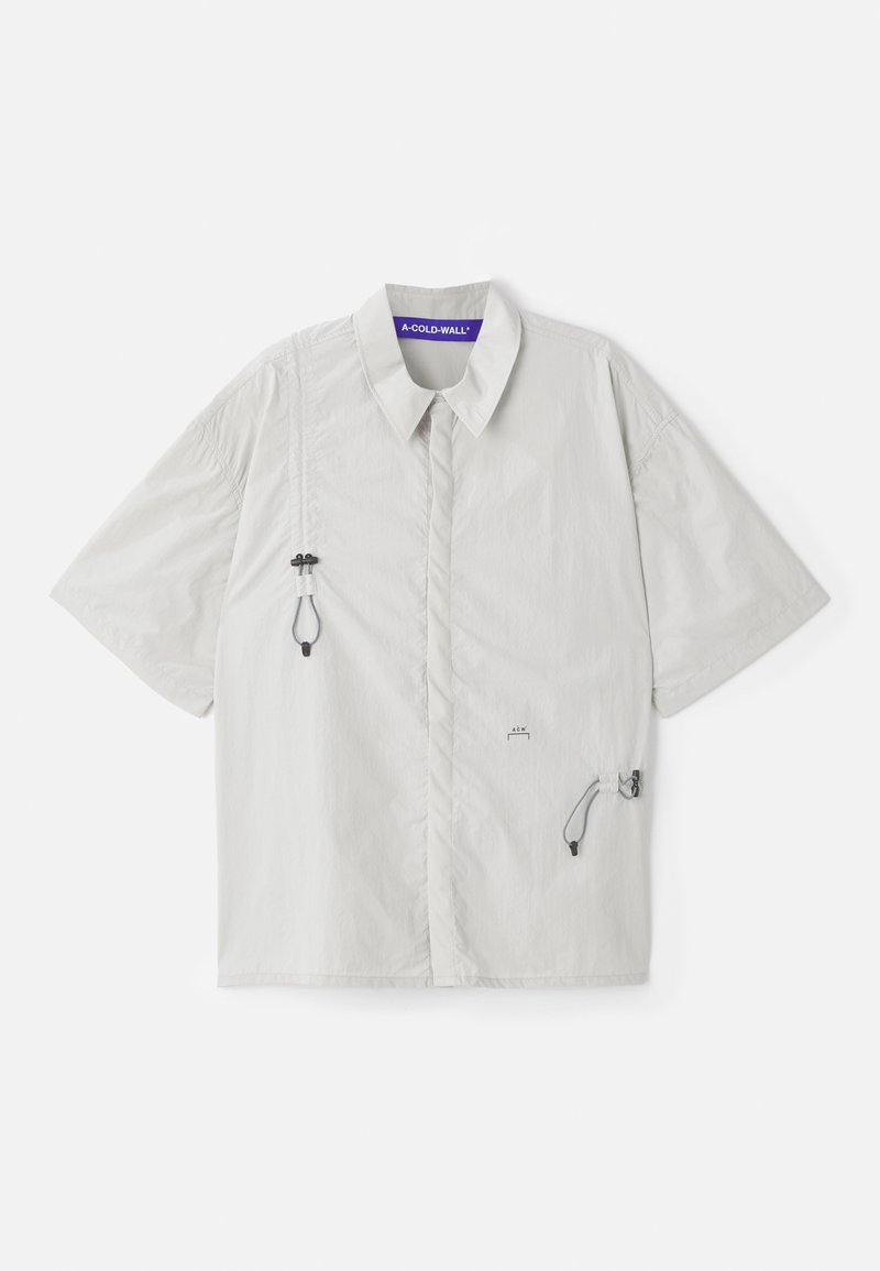 A-COLD-WALL* Overhemd beige A-COLD-WALL* Overhemd beige