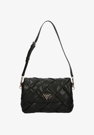 Guess, Sac à main - black