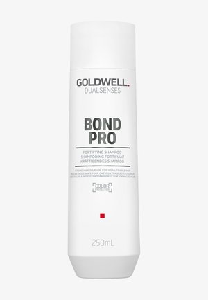 GOLDWELL DUALSENSES BOND PRO FORTIFYING SHAMPOO - Shampoo