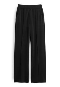 Niet geselecteerd, black