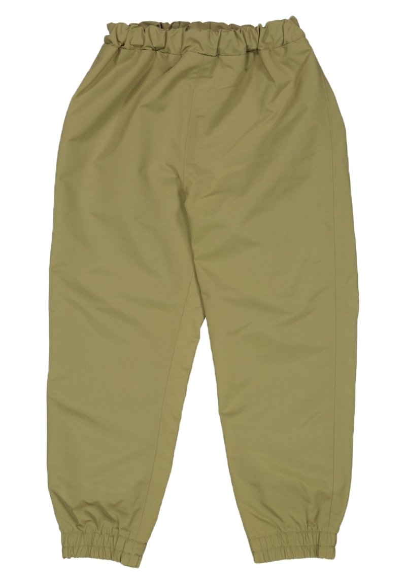 Kinder Stoffhosen | Wheat Jogginghose heather green/grün - XF50136 Kinder Stoffhosen | Wheat Jogginghose heather green/grün - XF50136