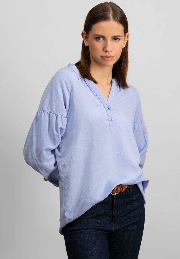 RUFFEL - Bluse
