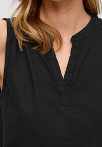 s.Oliver Top - black