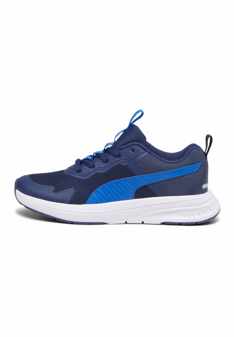 Puma EVOLVE - Trainers - persian blue racing blue/blue - Zalando.ie