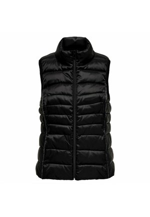 Bodywarmer - black