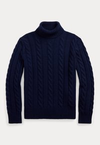 Non selezionato, hunter navy