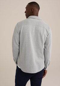 WE Fashion Chaqueta fina - grey