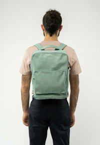MELA MELA II - Tagesrucksack - all sage